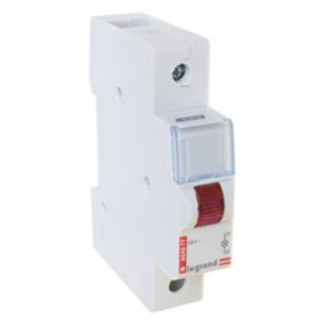   Indicator luminos roșu Legrand 1MOD. 250 V c.a. 604078 - 604078