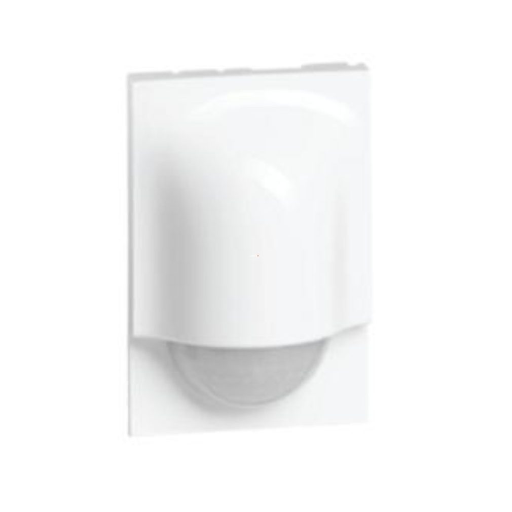 Legrand senzor de mișcare IR 140 grade, montabil pe perete, alb IP42 (048945)