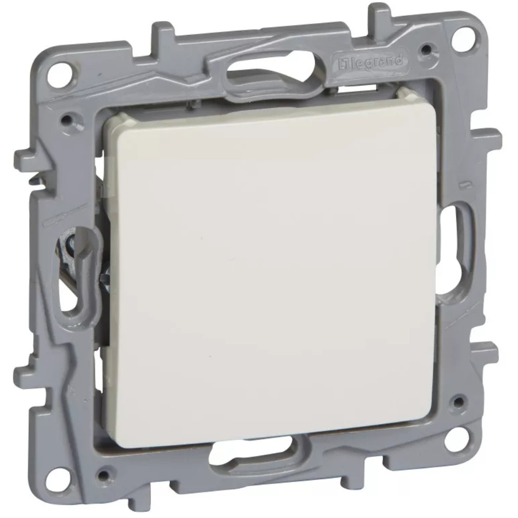 Legrand Niloé capac orb bej (764645)