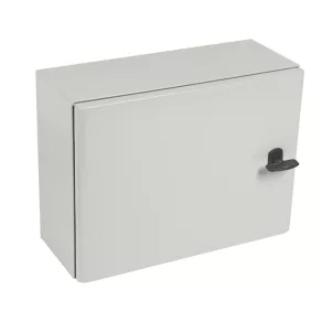  Cutie de distribuție Legrand Atlantic IP66 cu placă de montare 300x400x160 - 36912