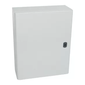   Cutie de distribuție Legrand Atlantic IP66 cu placă de montare 500x400x160 - 36913