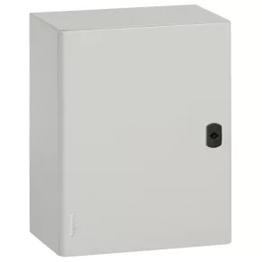   Cutie de distribuție Legrand Atlantic IP66 cu placă de montare 700x500x250 - 36930