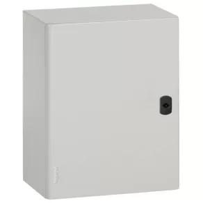   Legrand Atlantic IP66 elosztószekrény szerelőlappal 800x600x250 - 36931