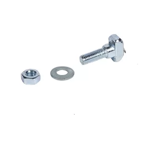   Șuruburi cu cap ciocan Legrand XL3 4000 L27 100 bucăți - 404494