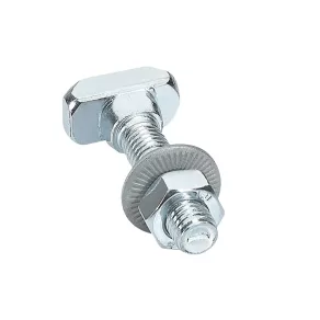   Șuruburi cu cap ciocan Legrand XL3 4000 L40 100 bucăți - 404495