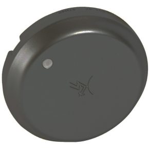   Capac pentru dispozitiv de protecție împotriva supratensiunii Legrand Céliane, grafit - 67947