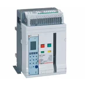   Întrerupător de circuit fix Legrand DMX3 1600 800A 3P 50kA - 28025