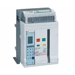   Întrerupător de circuit fix Legrand DMX3 1600 1250A 3P 50kA - 28027
