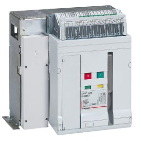   Comutator de sarcină fixă Legrand DMX3-I 1600 1250A 4P - 28057