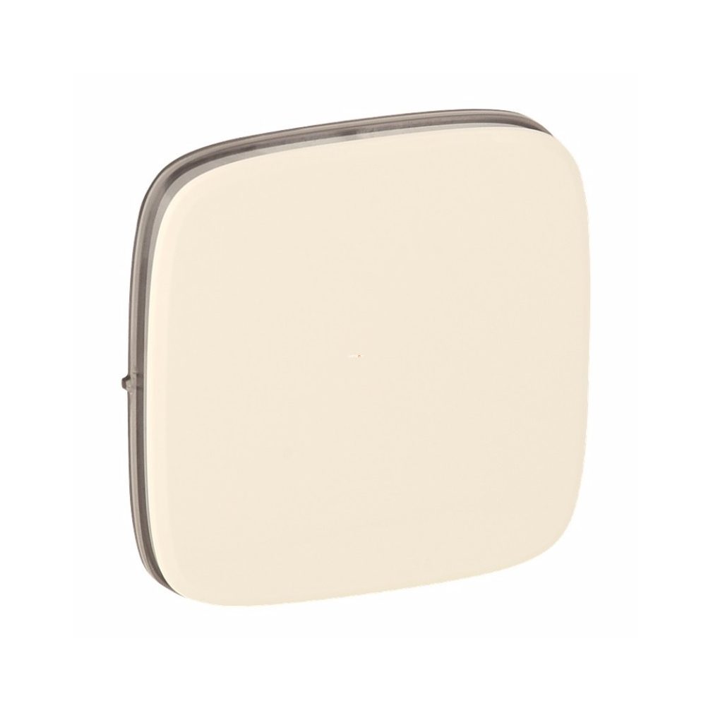 Legrand Valena Allure comutatoare cu taste din fildeș (755006)