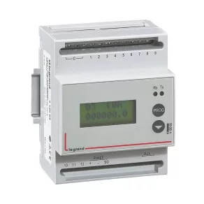 Concentrator de contoare Legrand EMDX3 - 412065