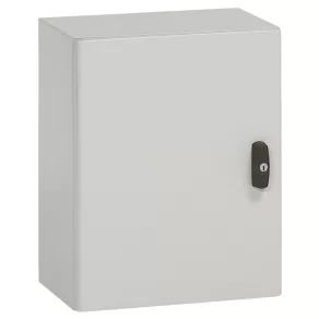   Cutie de distribuție Legrand Atlantic IP66 cu placă de montare 1000x800x250 - 36933