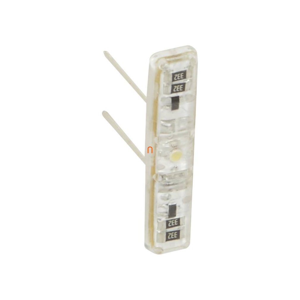 Legrand Céliane/Program Mosaic lampă cu lumină intermitentă, indicator luminos cu cablu existent 12/24/48 V~ 067689