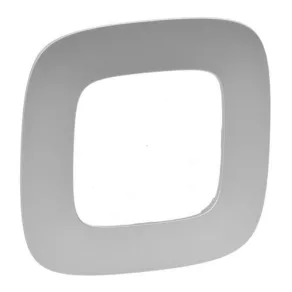 Legrand Valena Allure 1 ramă din aluminiu - 754391