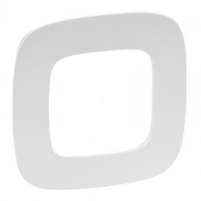 Legrand Valena Allure 1 cadru alb perlat - 754411