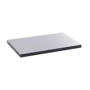   Capac din oțel inoxidabil Legrand, modular 12/18 pentru cutie de podea încastrată - 88146