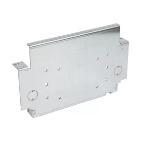   Placă de montare Legrand DMX3 1600 pentru cutie de cabluri - 20779