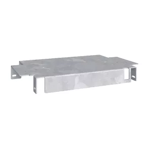   Placă de montare Legrand DMX3 1600 pentru dulap cu 24 module - 20780