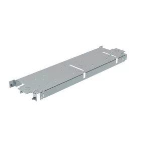   Placă de montare Legrand DMX3 1600 pentru dulap cu 36 de module - 20781