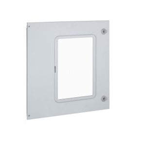   Placă frontală Legrand DMX3 1600 pentru 1 dispozitiv fix, 24 module - 21084