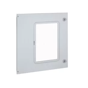   Placă frontală Legrand DMX3 1600 pentru 1 dispozitiv extensibil 24 mod - 21085