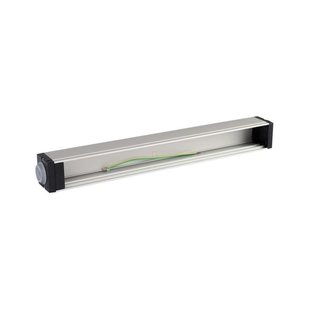 Legrand 646899 distribuitor 19 coll/1U versiune goală cu conectori: 6 mm2-
