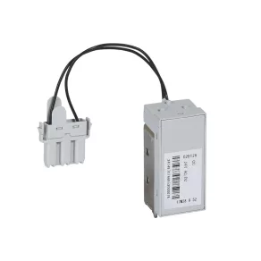 Bobină de intrare Legrand DMX3 1600 24V ~/= - 28126