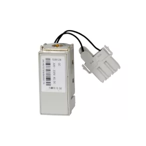 Bobină de intrare Legrand DMX3 1600 220-250 V ~/= - 28129