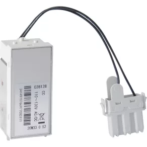 Bobină de intrare Legrand DMX3 1600 415-440 V ~ - 28130