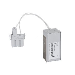 Legrand DMX3 1600 curent de lucru 24V ~/= - 28131