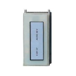   Legrand DMX3 1600 declanșare la tensiune zero 48V ~/= - 28137