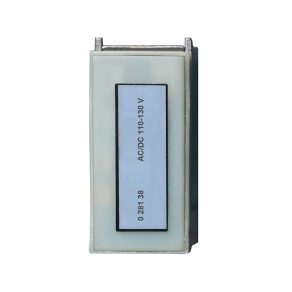   Legrand DMX3 1600 declanșare la tensiune zero 110-130 V ~/= - 28138