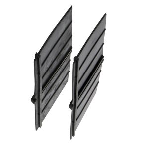 Kit placă de perete Legrand DMX3 1600 3P fixă - 28149