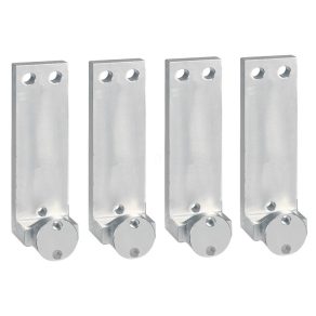 Conector frontal Legrand DMX3 1600 4P - 28156