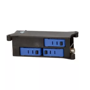 Legrand DMX3 1600 contact pentru cărucior 1Z/Ny - 28173