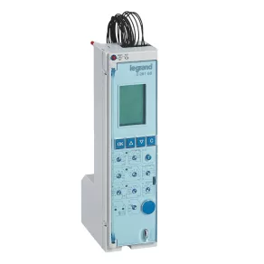   Unitate de protecție electronică Legrand DMX3 1600 MP4LSiG - 28166