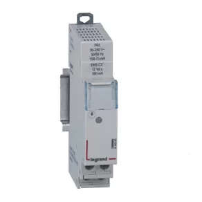 Sursă de alimentare LeGrand EMS CX3 500 mA 12 V - 414945
