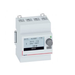 Modul de configurare locală Legrand EMS CX3 - 414936