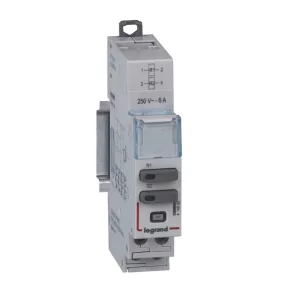 Modul de control universal Legrand EMS CX3 - 414932