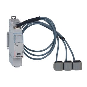 Modul de măsurare Legrand EMS CX3 3f 63A - 414920