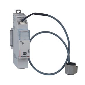 Modul de măsurare Legrand EMS CX3 1f 63A - 414919