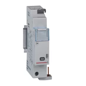   Modul de control și indicator de stare Legrand EMS CX3 pentru contactori de până la 25 A - 414931