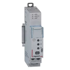Concentrator de impulsuri LeGrand EMS CX3 - 414926