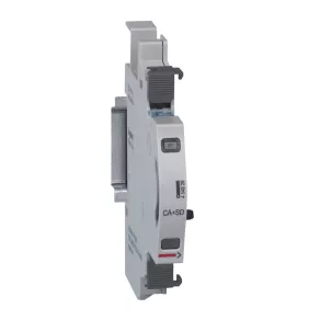   Legrand EMS CX3 indicator de stare + defect contact auxiliar - 414929