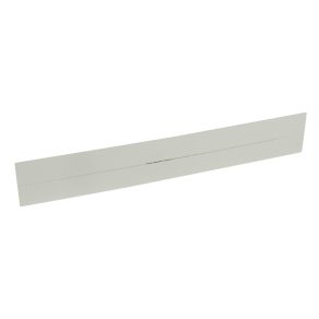 Modul gol Legrand pentru placa frontală SPX3-V - 21057