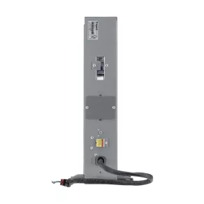   Legrand DAKER DK+ 3 kVA 12x9Ah Pachet baterii UPS 2U/650 mm adâncime - 310662