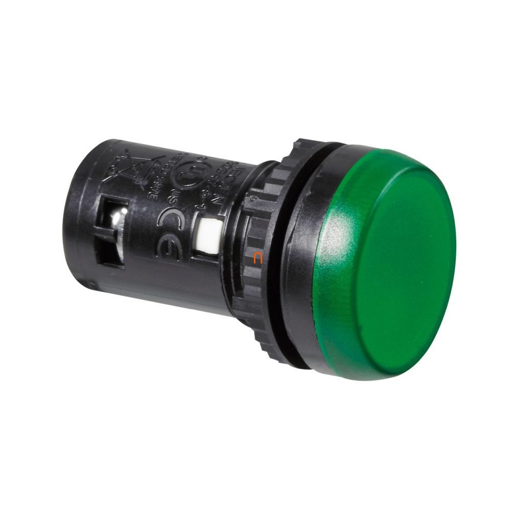 Osmoz 024602 semafor complet - verde 24V ~/=