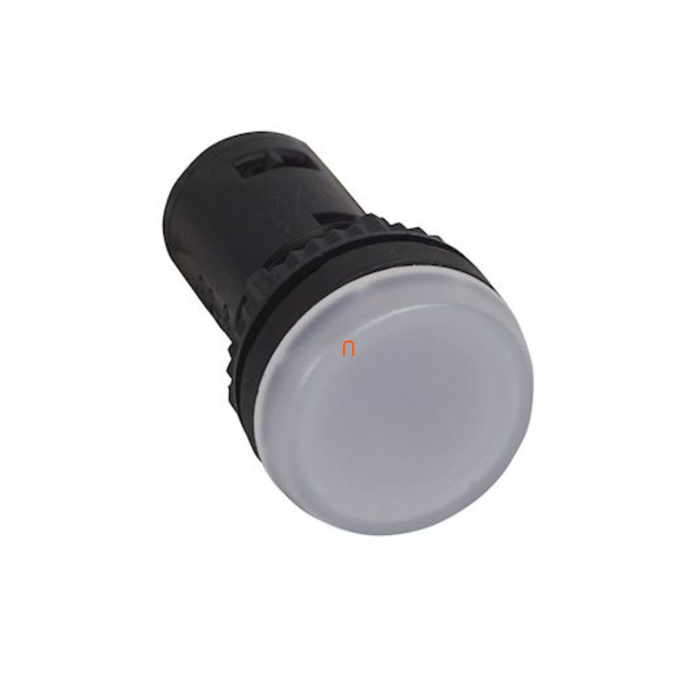 Osmoz 024610 semafor complet - alb 230V ~