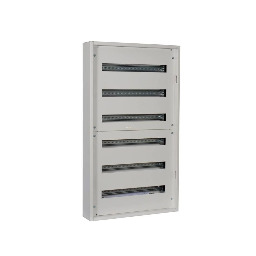 Legrand XL3 S 160 6x24 modul (144 mod) distribuitor electric pre-asamblat pentru montare pe perete (33720)