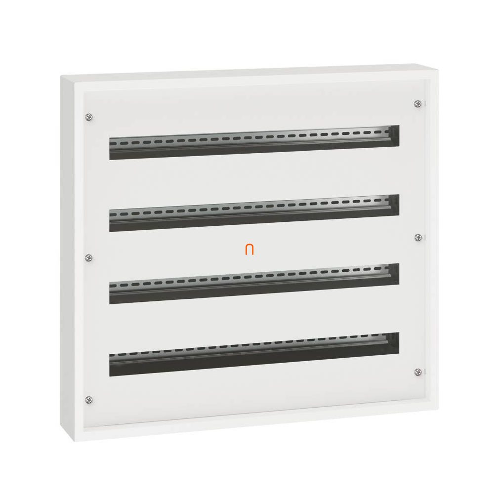 Legrand XL3 S 160 4x36 modul distributor electric pre-asamblat pe perete 337214